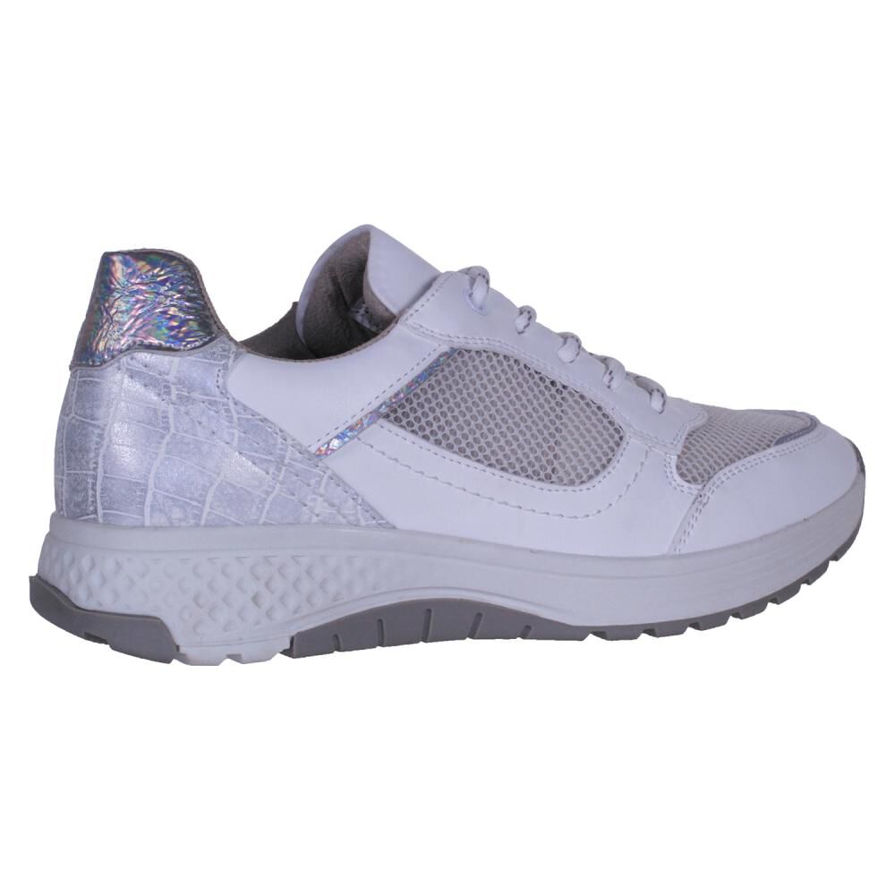 Zapatilla Urbana Mujer Fagus image number 2.0
