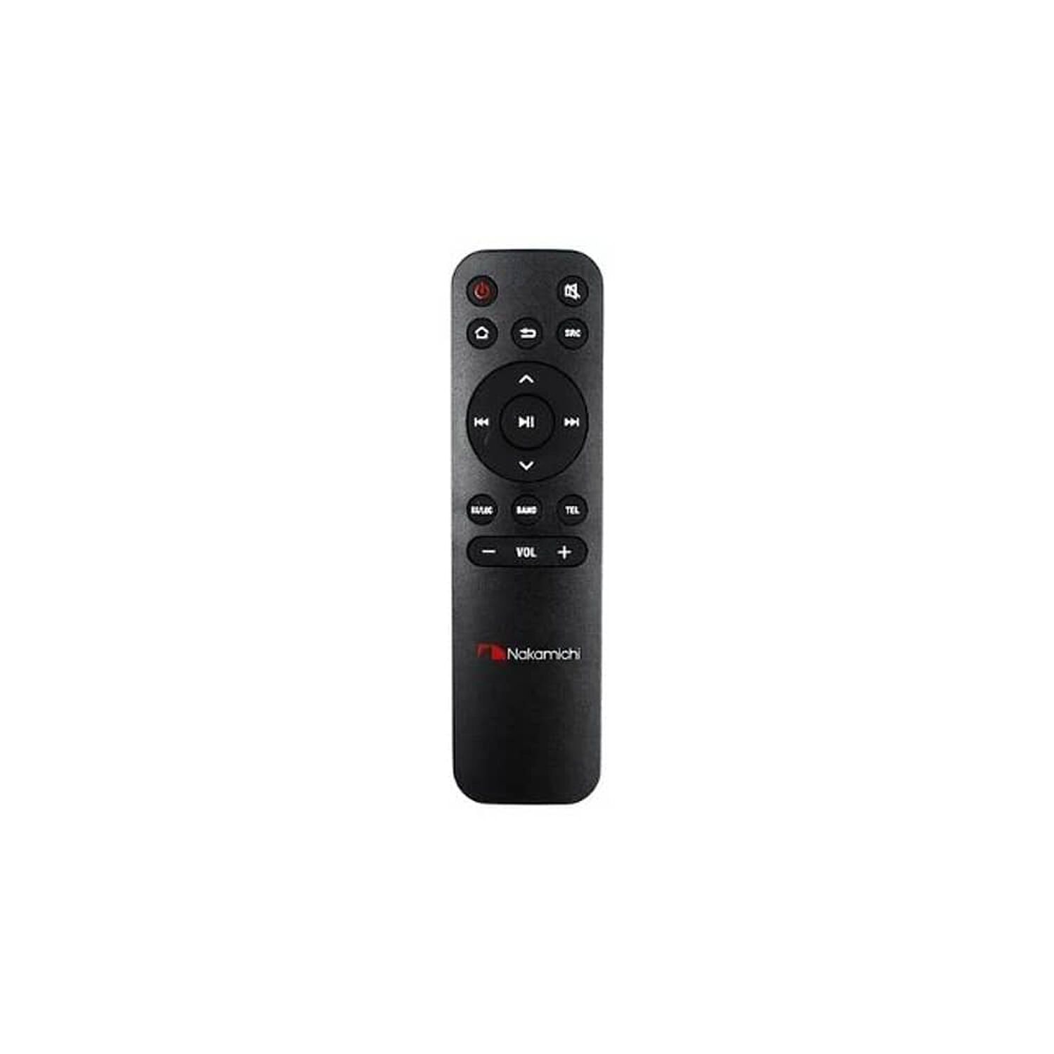 Pantalla 2 Din Nakamichi Nam3510-m7 7 Pulg Bluetooth Usb Car Play image number 4.0