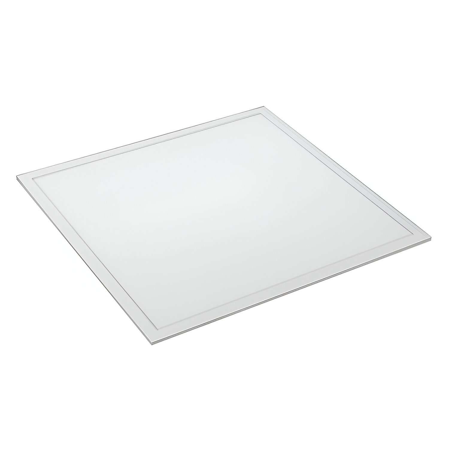 Panel Led Embutido 40w Profesional 60x60cm Luz Fria 4800lm image number 7.0