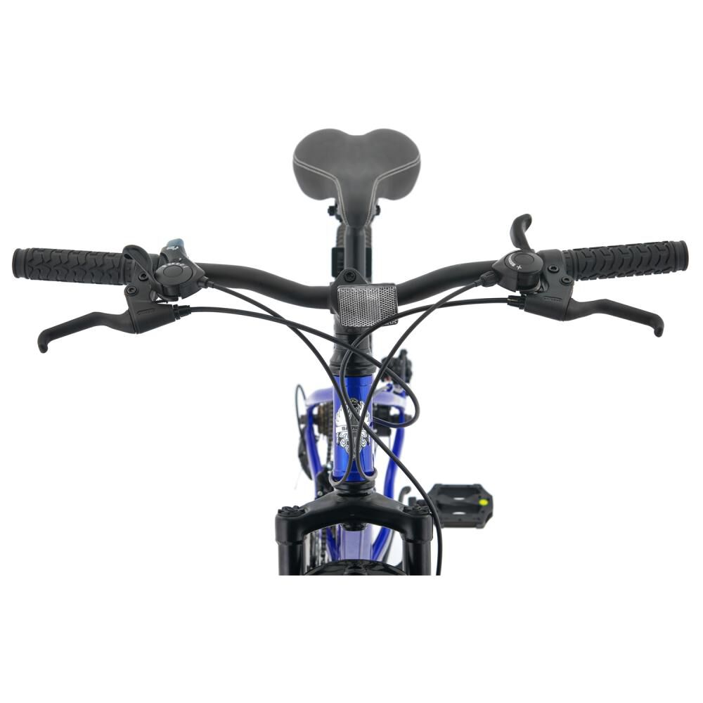 Bicicleta Mountain Bike Bianchi Bianchi Xc 240 Sx / Aro 24 image number 2.0