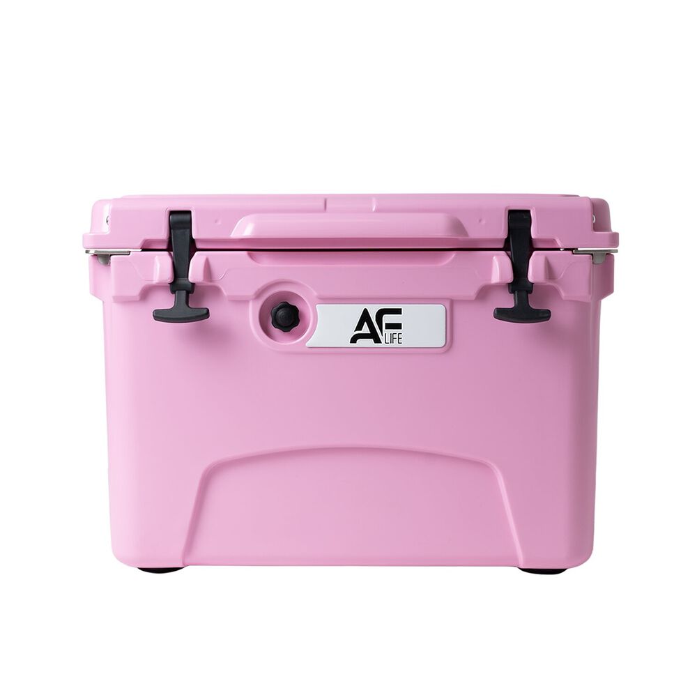 Cooler Box 35qt / 33,1 L Af Life - Rosado image number 0.0