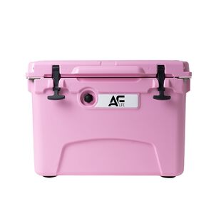 Cooler Box 35qt / 33,1 L Af Life - Rosado