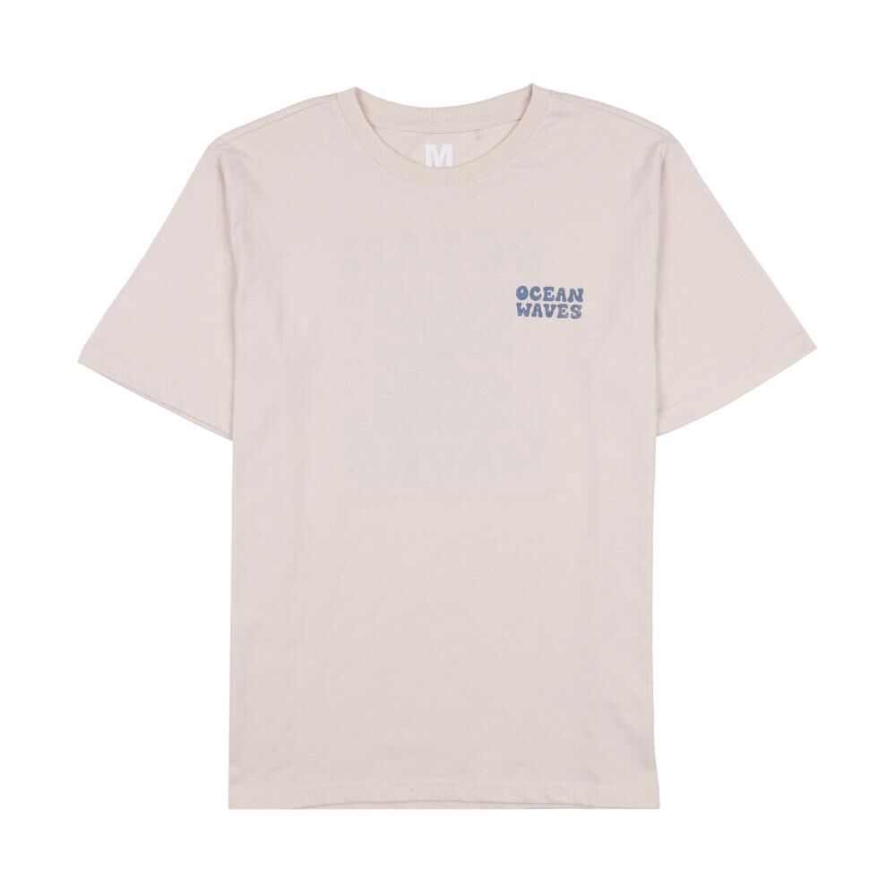 Polera Hombre Ocean Pacific image number 0.0