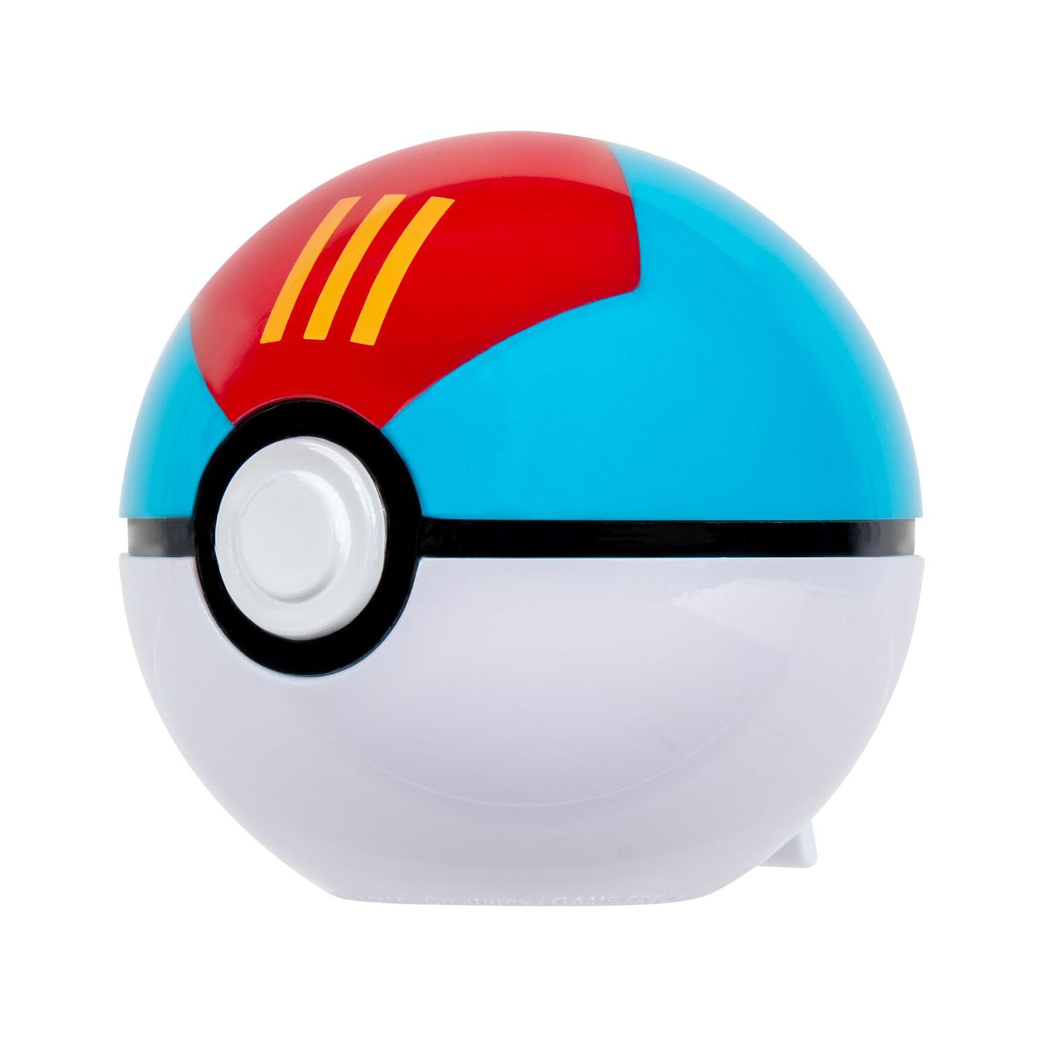 Figura De Acci&oacute;n Pokemon image number 18.0