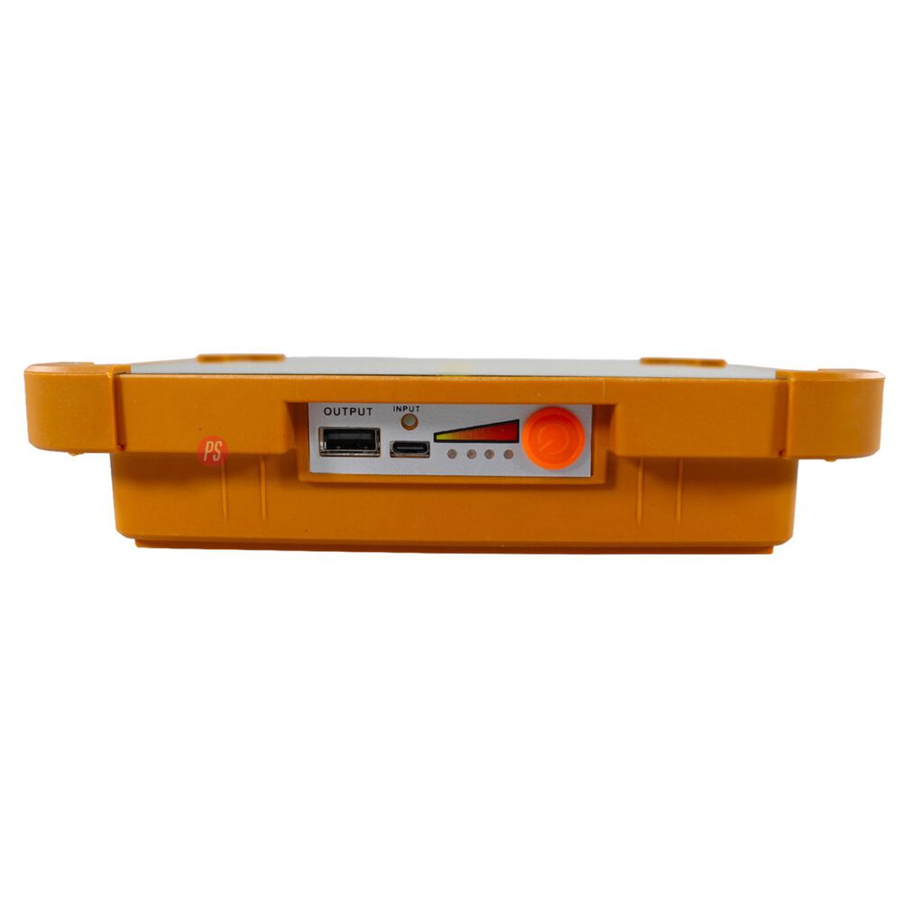 Reflector Led Solar Multifunci&oacute;n Powerbank Usb-c Ip66 - Ps image number 2.0