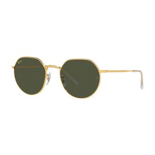 Lentes De Sol Jack Legend Gold Ray-ban
