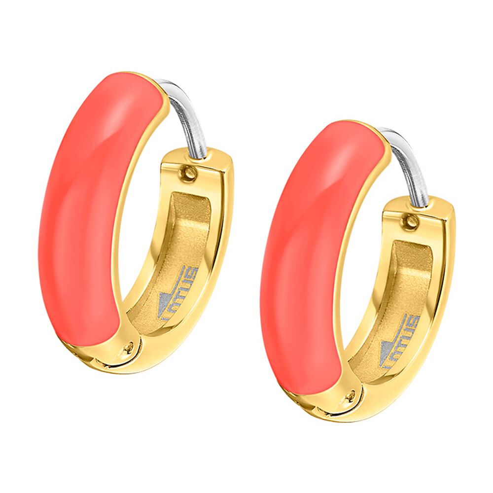 Aros Ls2331-4/4 Lotus Style Mujer Urban Woman image number 0.0