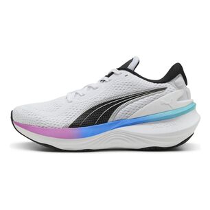 Zapatilla Puma Scend Pro 2 Mujer Blanco