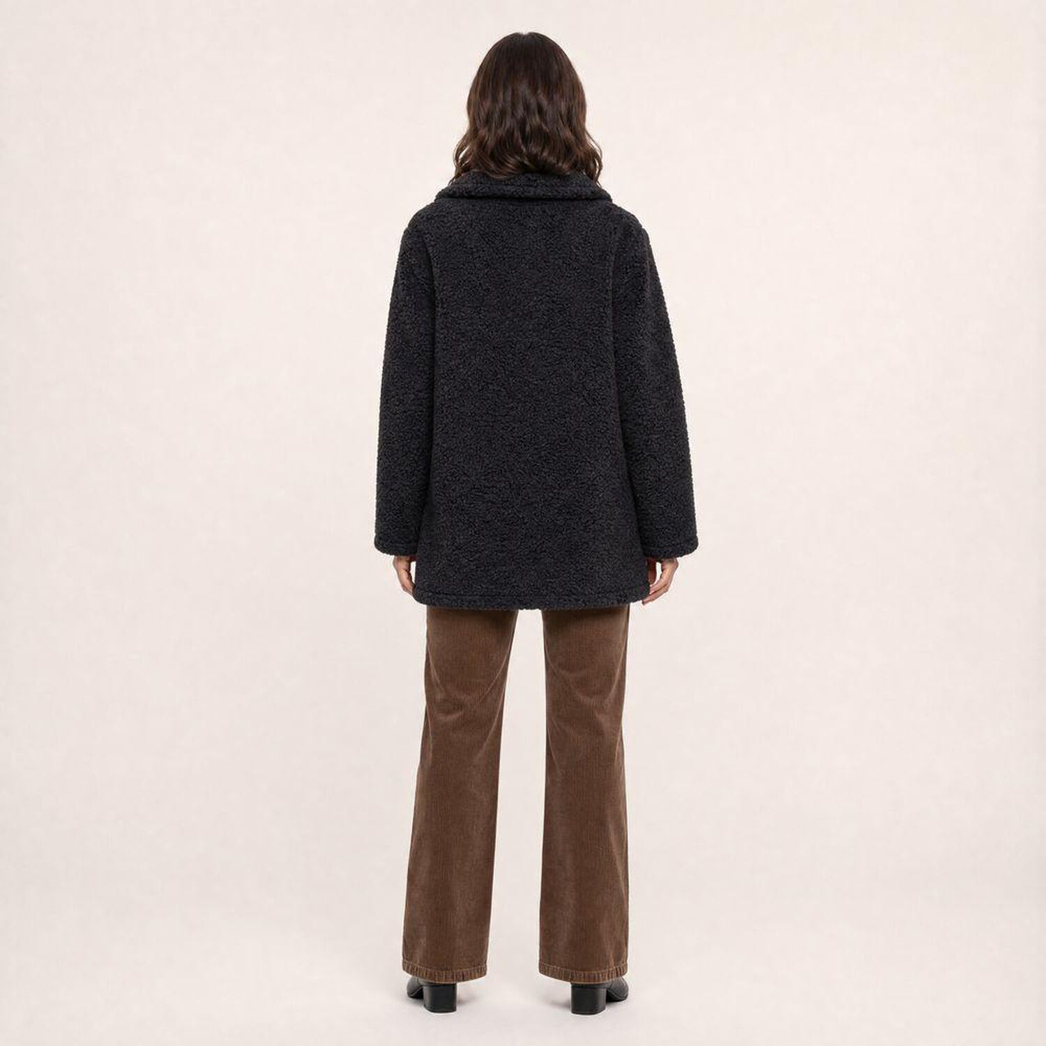 Chaqueta Mujer Geeps image number 1.0