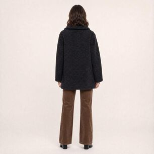 Chaqueta Mujer Geeps