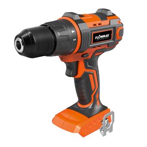 Flowmak Taladro Percutor Atornillador 13mm Sin Batería Flowmak