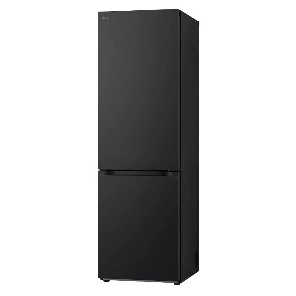 Refrigerador Lg Bottom Freezer No Frost 344 Litros Black Gb37bpt image number 1.0