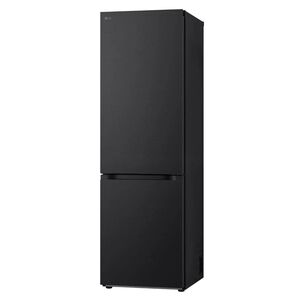 Refrigerador Lg Bottom Freezer No Frost 344 Litros Black Gb37bpt Refrigerador Lg Bottom Freezer No Frost 344 Litros Black Gb37bpt
