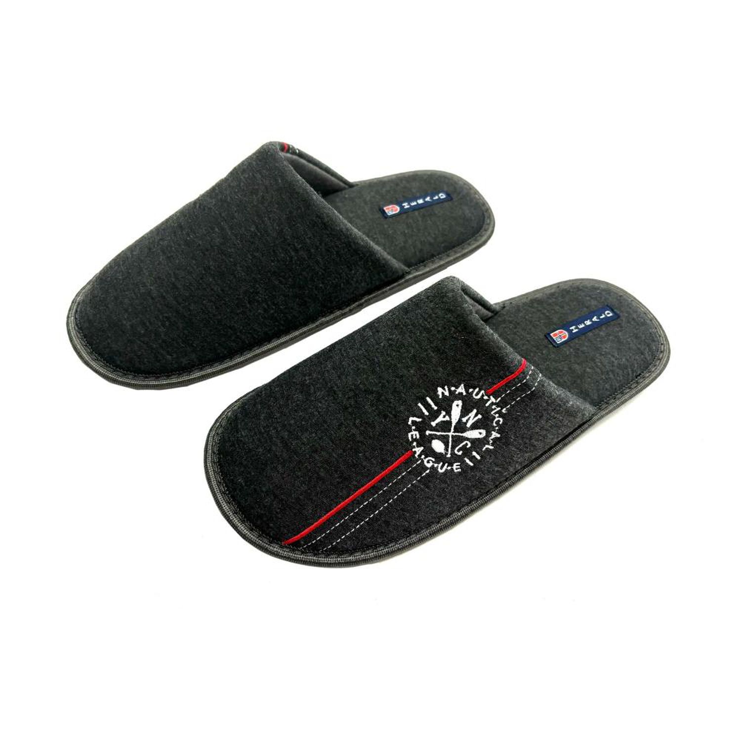 Pantuflas Hombre Herald image number 0.0