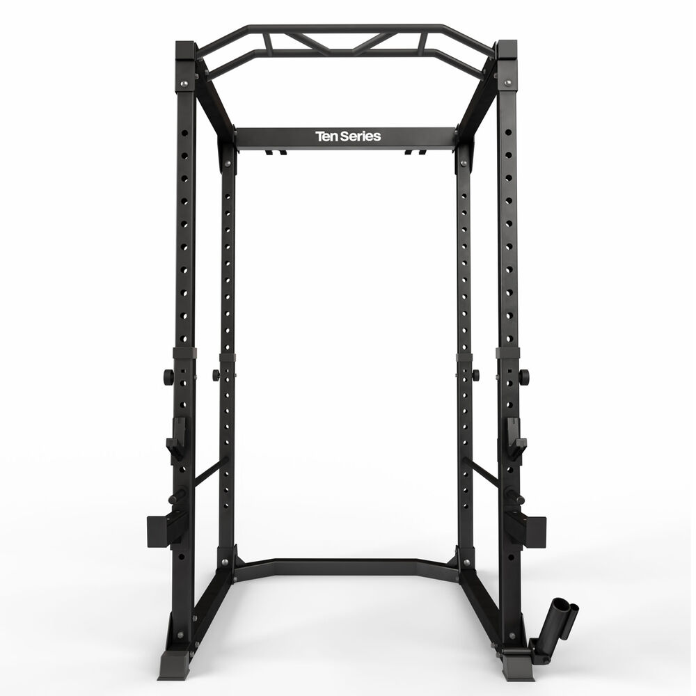 Jaula Power Rack Multifuncional Wr60 Ten Series image number 1.0