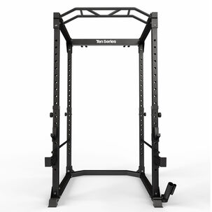 Jaula Power Rack Multifuncional Wr60 Ten Series