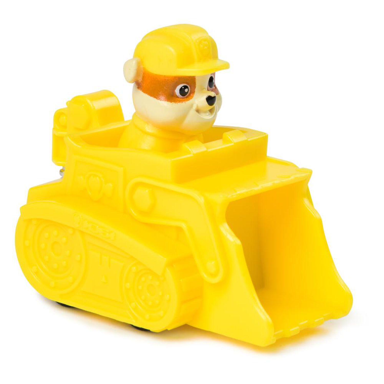 Mini Torre De Rescate Paw Patrol 6071184 image number 6.0