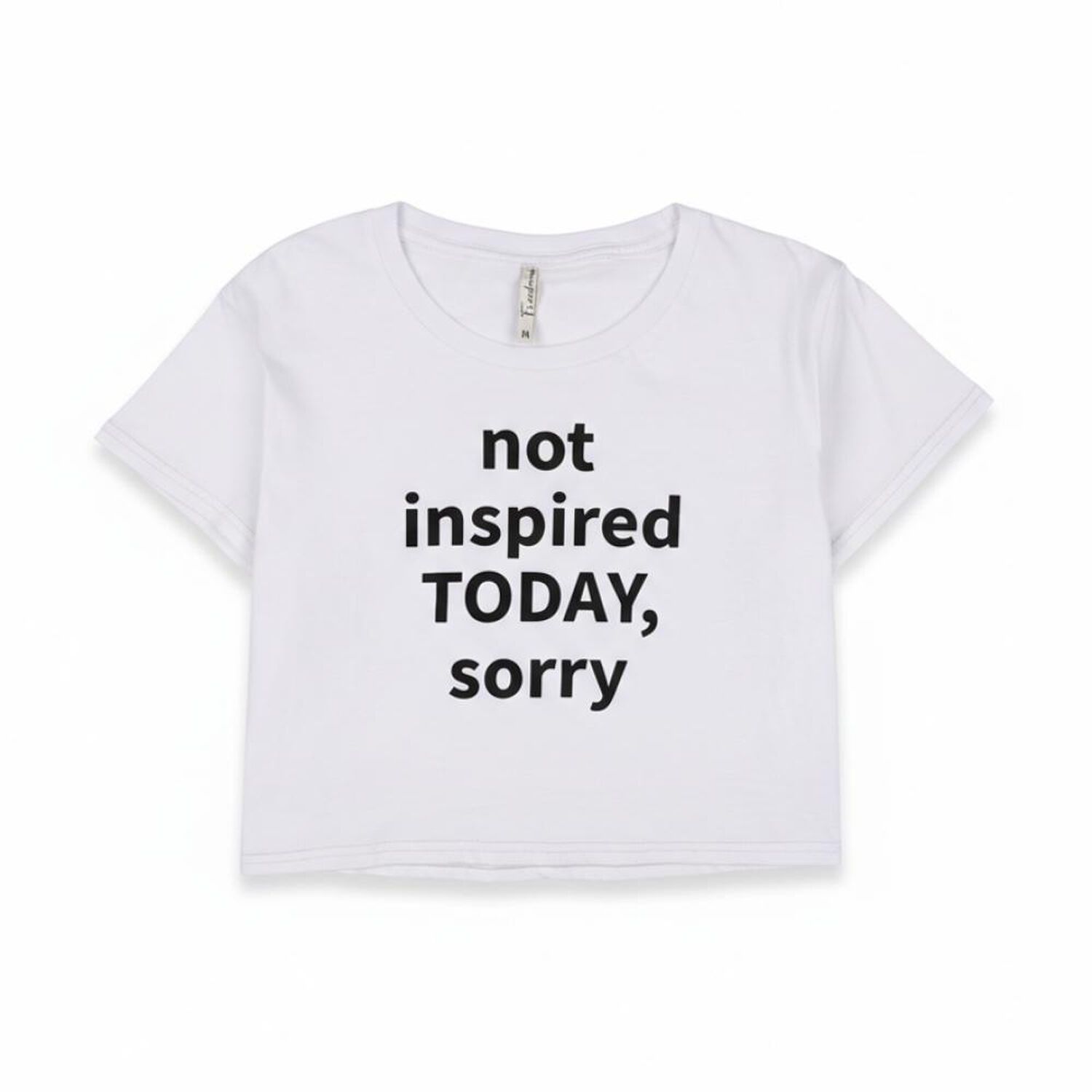 Polera Mujer Freedom image number 0.0