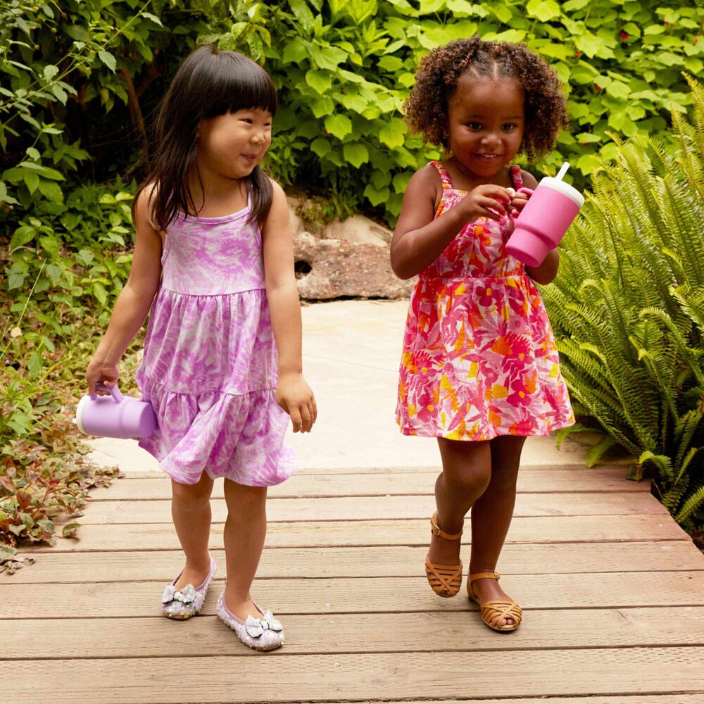 Vaso Entrenamiento My 1st Tumbler Lilac image number 4.0