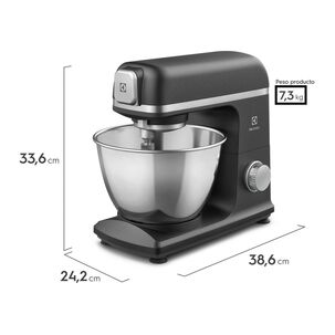 Batidora Planetaria Electrolux Kmp70 / 5 Litros