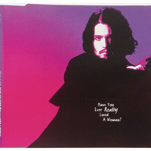 Bryan Adams - Have You Ever Really Loved A Woman | Cd Single Usado