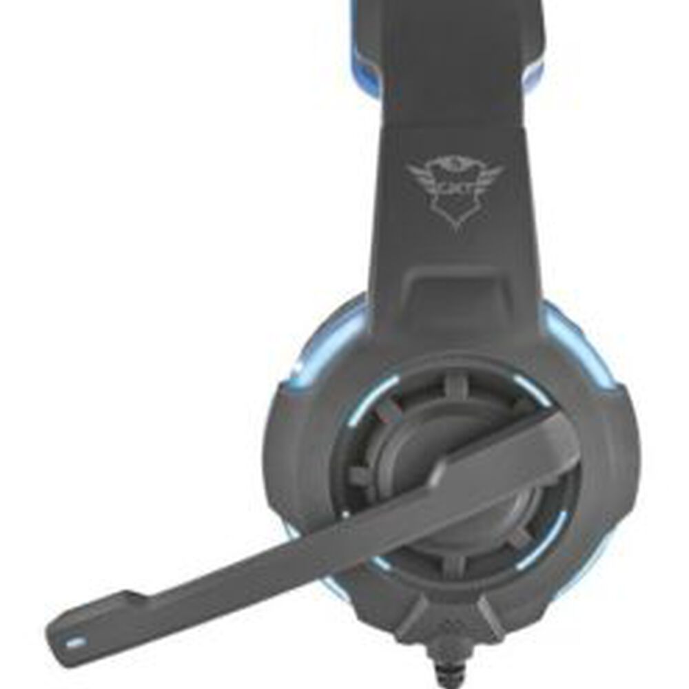 Trust Aud&iacute;fonos Gxt 350 Radius 7.1 Surround Headset 22052 image number 0.0