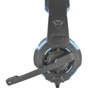 Trust Aud&iacute;fonos Gxt 350 Radius 7.1 Surround Headset 22052