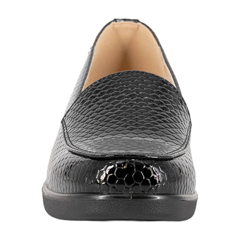 Mocasin Guri Negro Passer image number 2.0