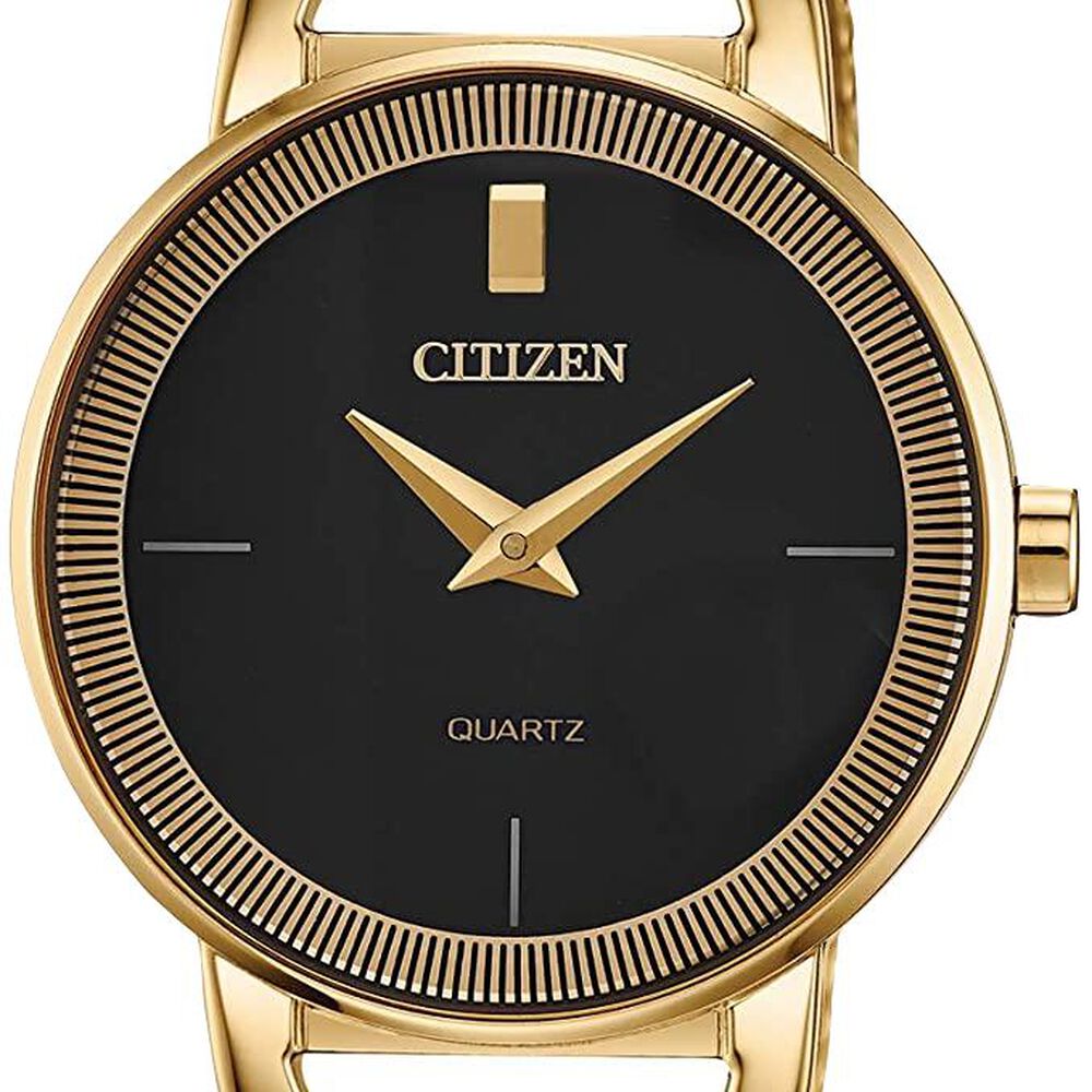 Reloj Citizen Mujer Ez7002-54e Classic Quartz image number 0.0