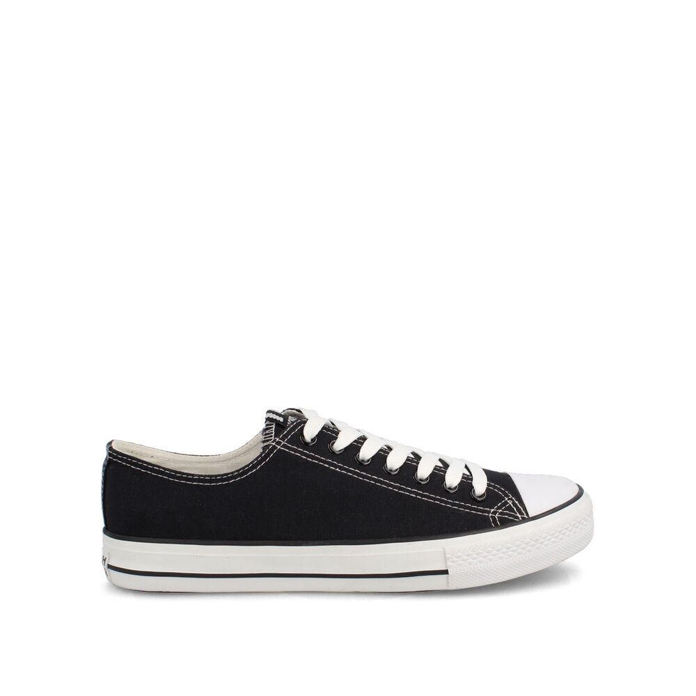 Zapatilla Hombre North Star Suprime Negro image number 0.0