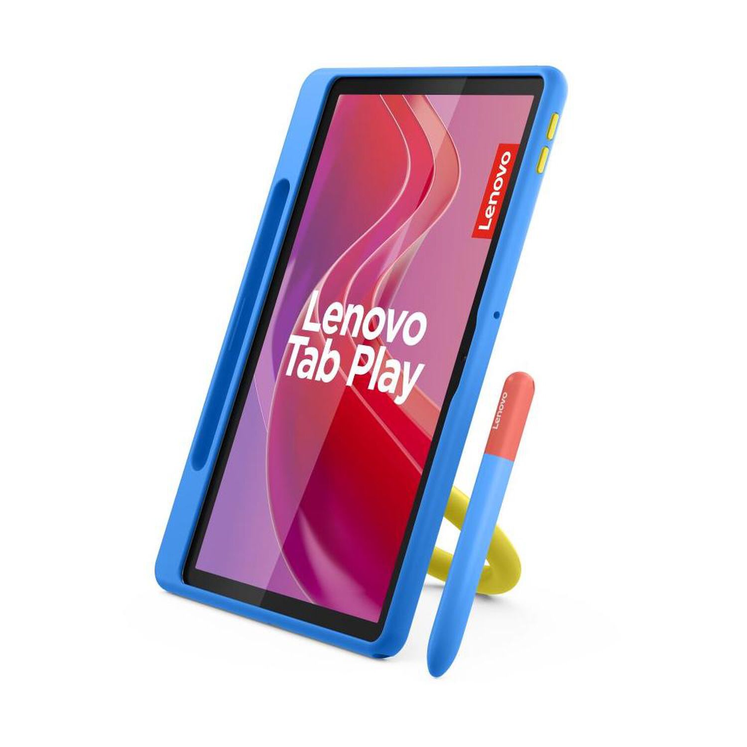 Tablet 10,1" Lenovo Tab10 / 4 GB RAM / 64 GB / Gris + Pen image number 3.0