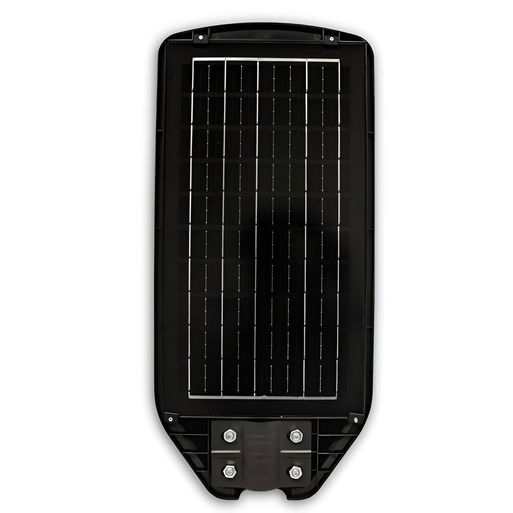 Luminaria Solar Publica Con Soporte - High Light Led 100w image number 9.0