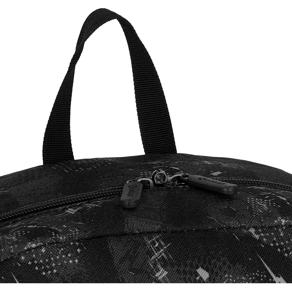 Triple Pack 6xt Mochila Ni&ntilde;o Xtrem F&uacute;tbol Negro image number 4.0