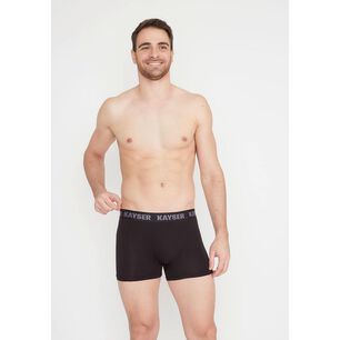 Tripack Boxer Corto Hombre Kayser