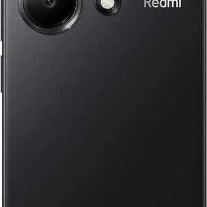 Xiaomi Redmi Note 13 Pro 256gb 8gb Ram 4g - Negro