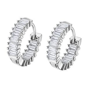 Aros Lp3115-4/1 Lotus Silver Mujer Pure Essential