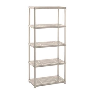 Estante Rimax Rx12159 5 Niveles