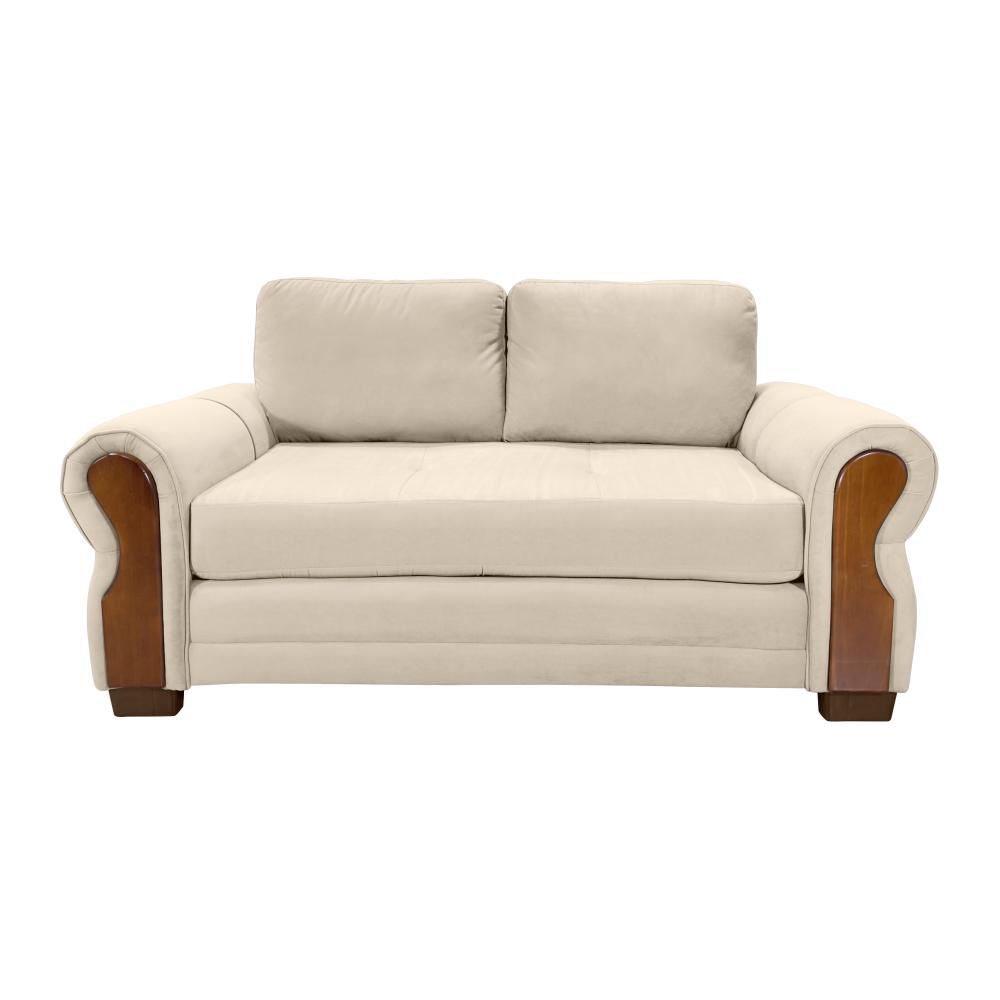 Sofá Living Factory Arizona / 2 Cuerpos image number 1.0