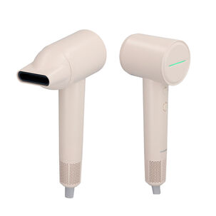 Secador De Pelo Con Plasma Antifrizz Osoji H3