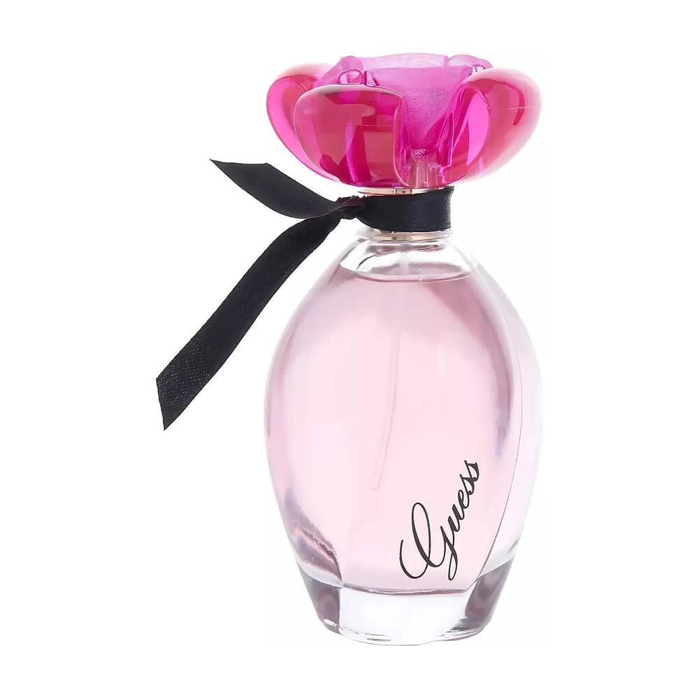 Guess "guess Girl" Edt Mujer 100 Ml image number 1.0