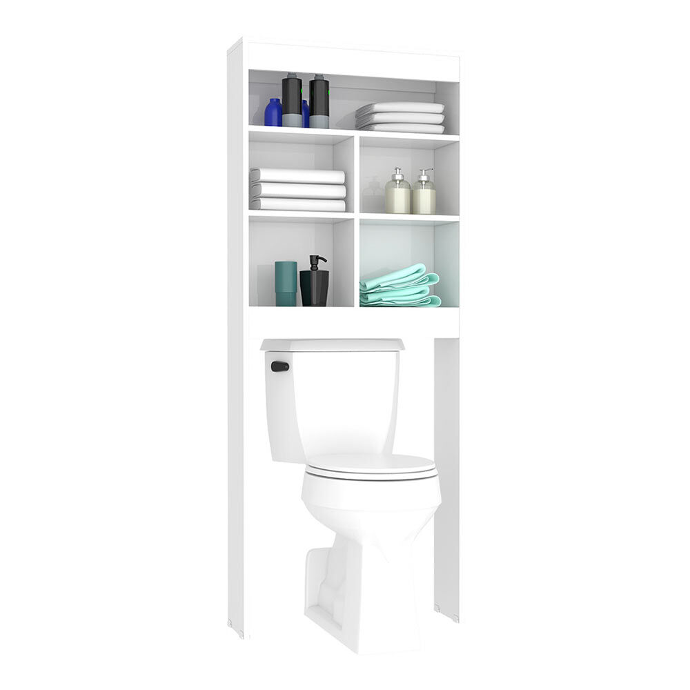Optimizador Baño Tuhome Bath 20 image number 0.0