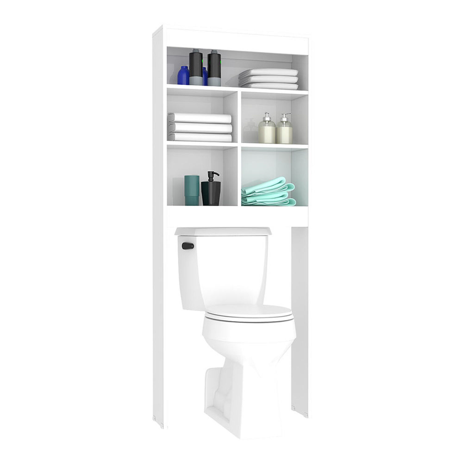 Optimizador Ba&ntilde;o Tuhome Bath 20 image number 0.0