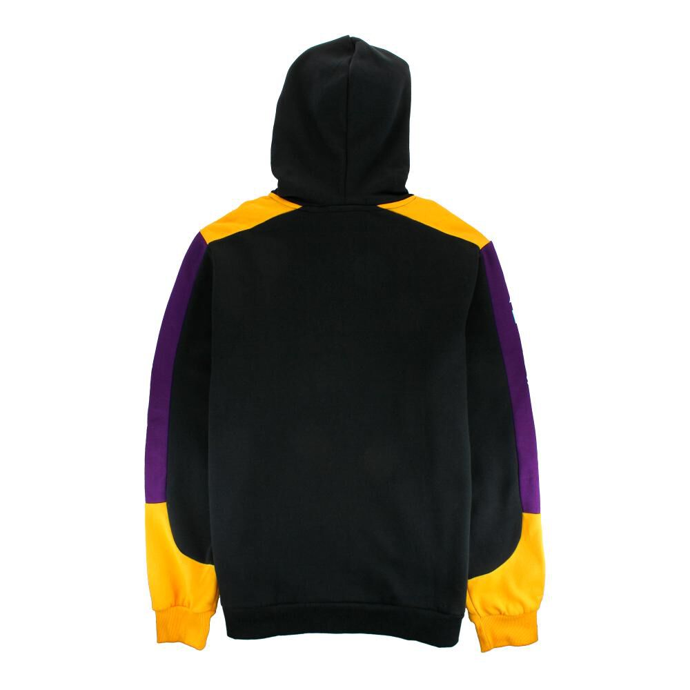 Poler&oacute;n Deportivo Hombre Mitchell And Ness image number 1.0