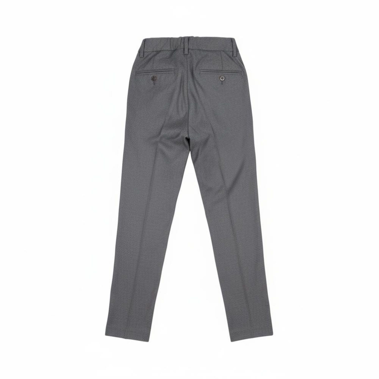 Pantal&oacute;n Escolar Ni&ntilde;o Talla 10 A 16 image number 1.0