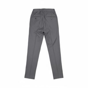 Pantal&oacute;n Escolar Ni&ntilde;o Talla 10 A 16