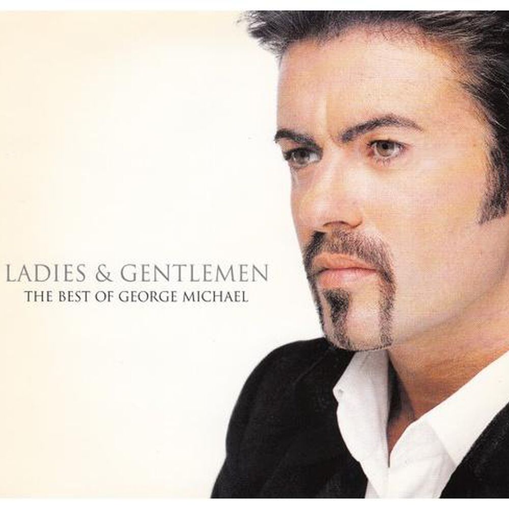 George Michael - Ladies & Gentlemen: The Best Of (2cd) | Cd image number 0.0