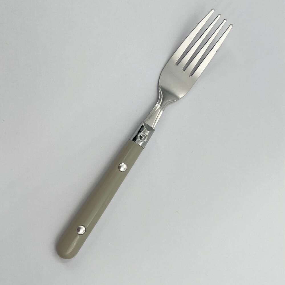 Cubiertos De Mesa Casaideal Grey 16p / 16 Piezas image number 3.0