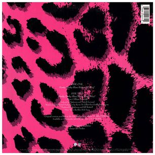 Madonna - Hanky Panky | 12" Maxi Single Usado