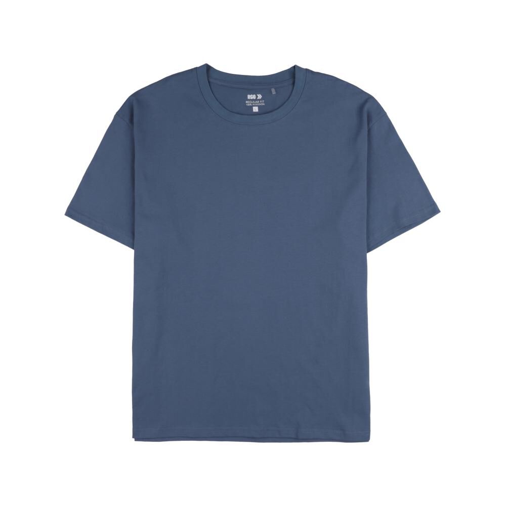 Polera Hombre Rolly Go image number 0.0