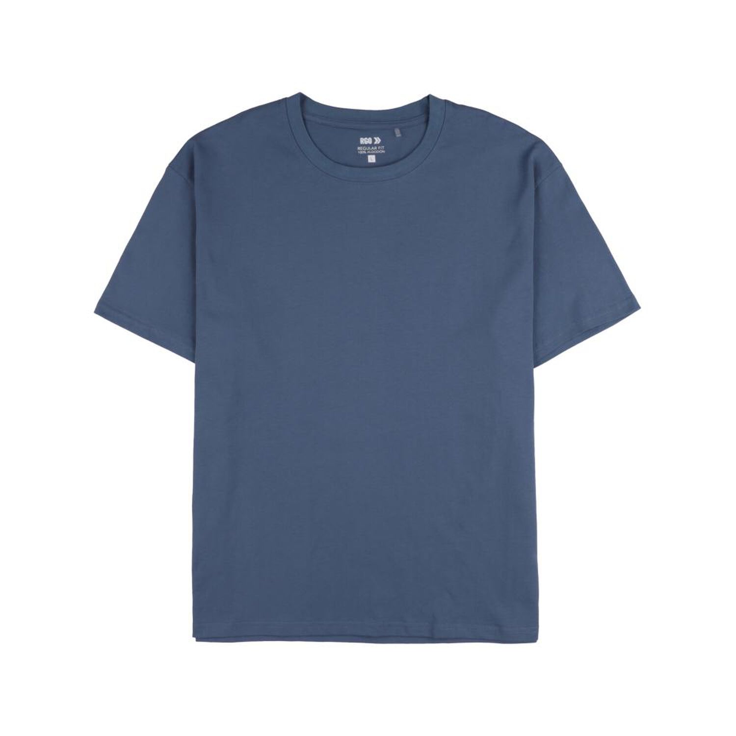 Polera Hombre Rolly Go image number 0.0